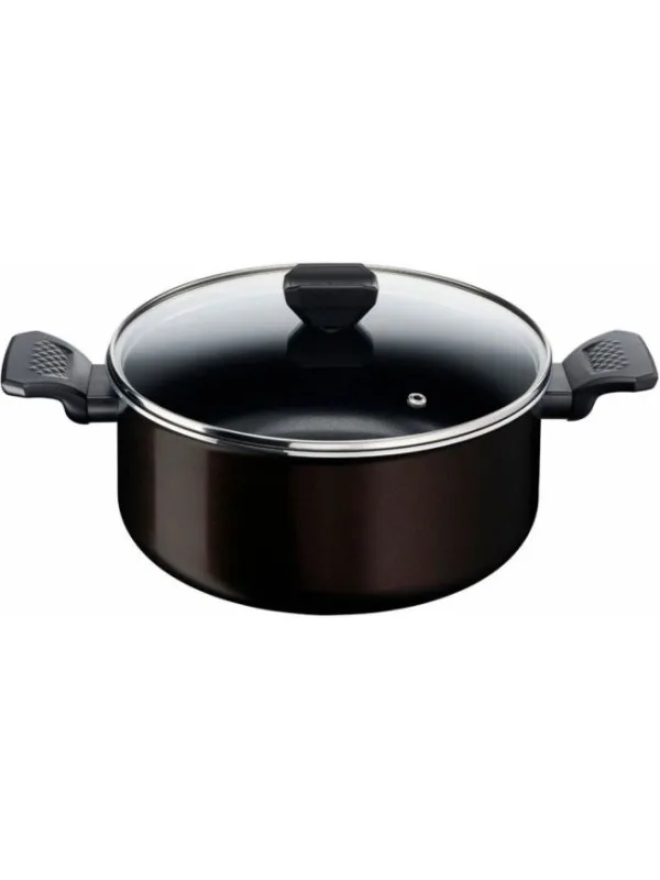 Tenxhere TEFAL Simply CLEAN B5674653 24 CM