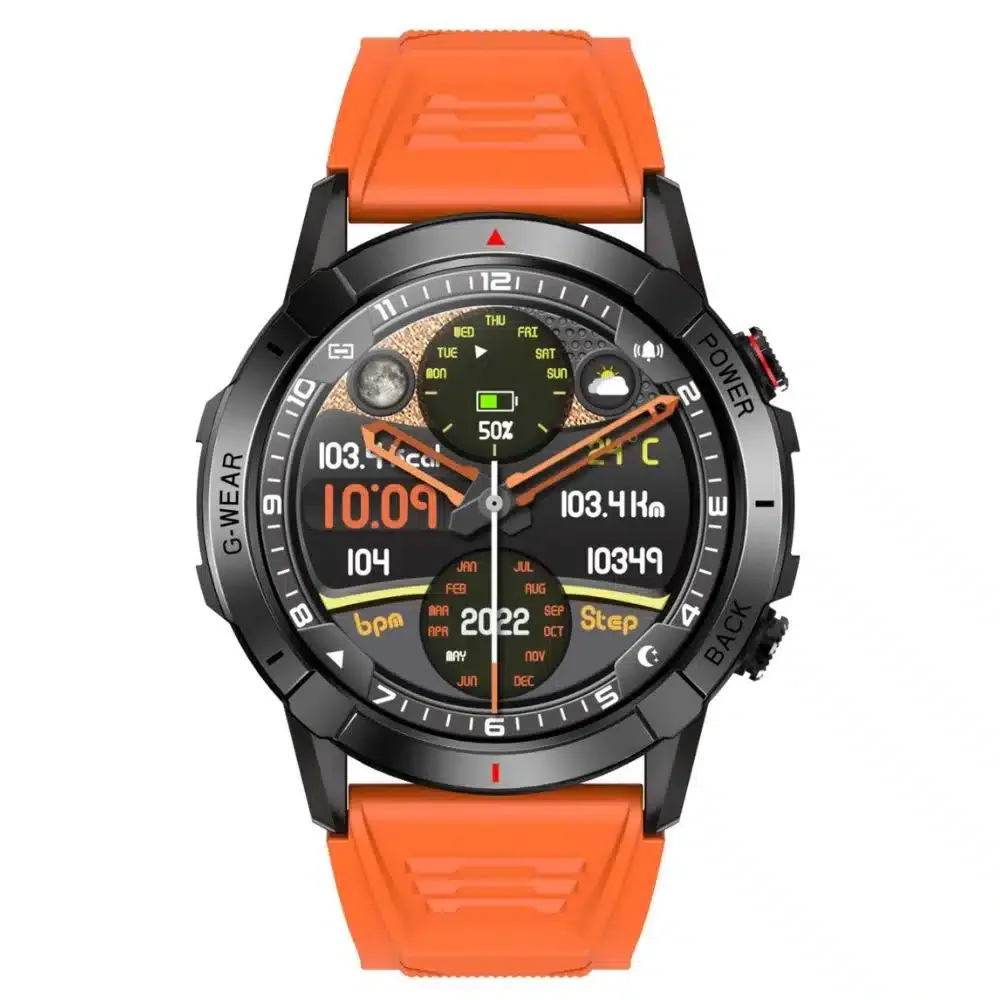 TEK G-Max Series 2
