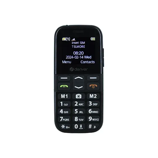 Telefon Denver BAS-18600L