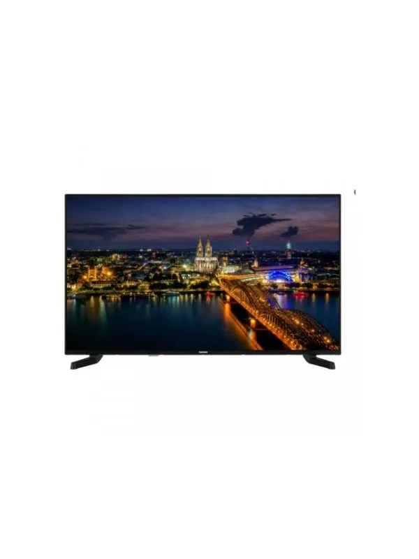 TV LED Telefunken 43UA9005X