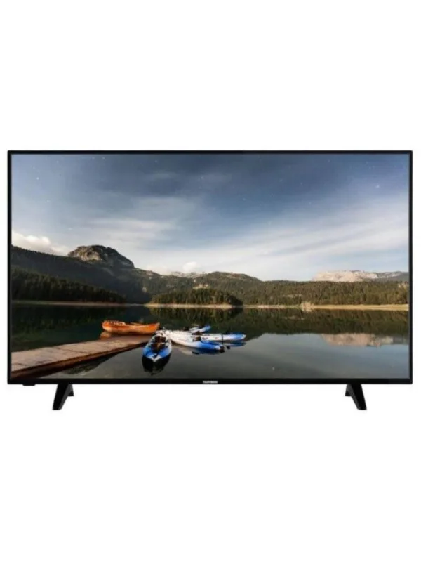 TV LED Telefunken 55UA9005BX