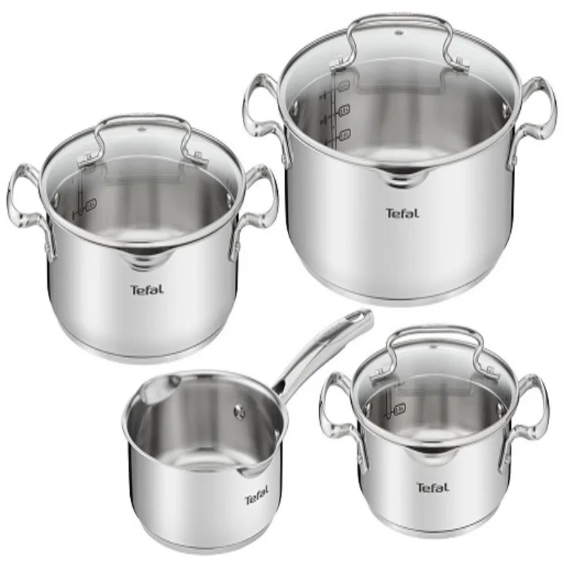 Tenxhere TEFAL SET G719S734 7P