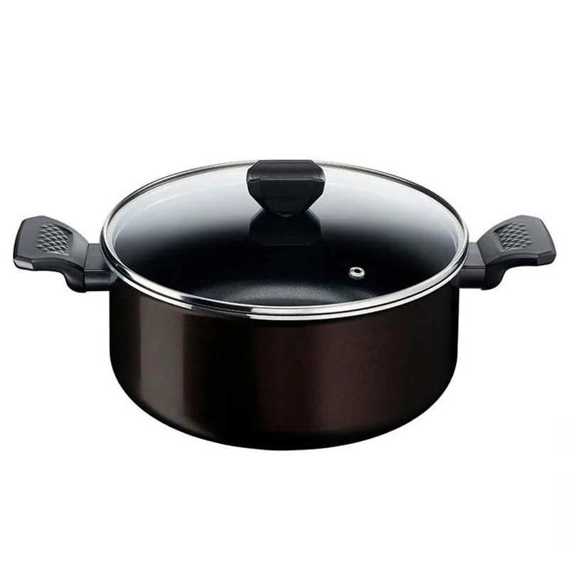 Tenxhere TEFAL Simply CLEAN B5674653 24 CM