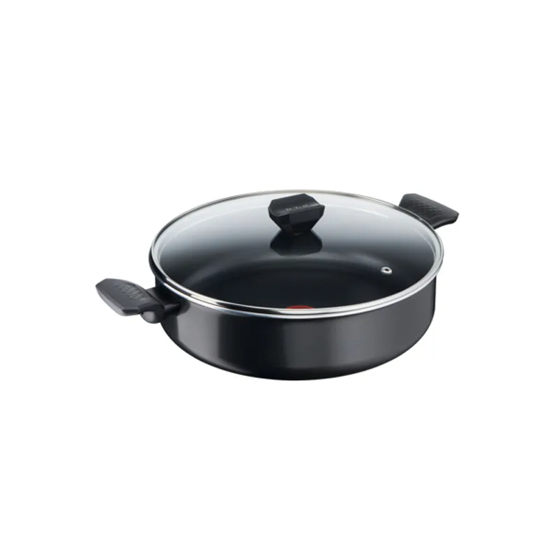 Tenxhere TEFAL Simply CLEAN B5677253 28 CM