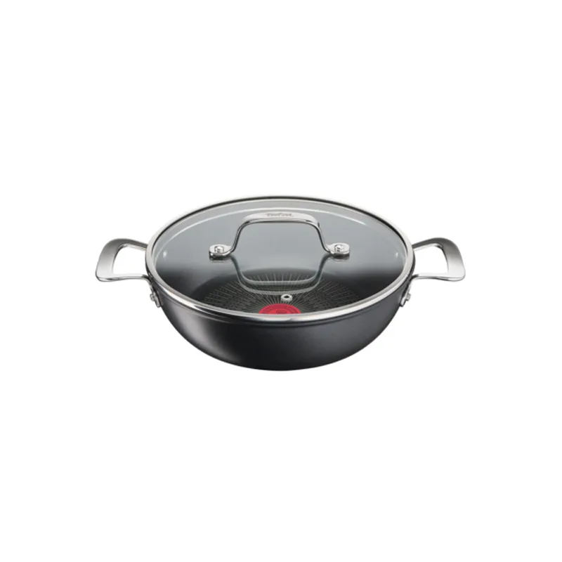 Tenxhere TEFAL Unlimited G2557172 26 CM