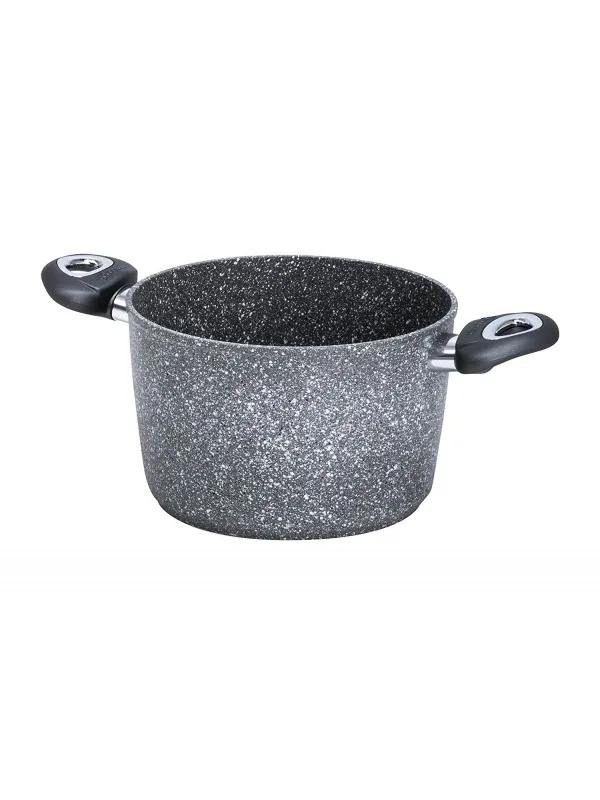 Tenxhere Veshje Antingjitje Bialetti Y0C6PT0240 (24 cm)