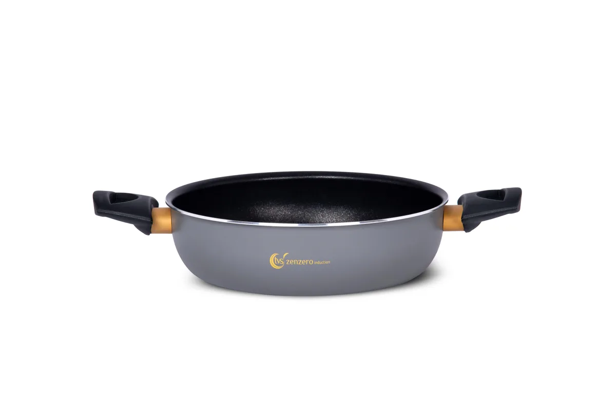 Tenxhere Zenzero E Thelle 24 CM Induction
