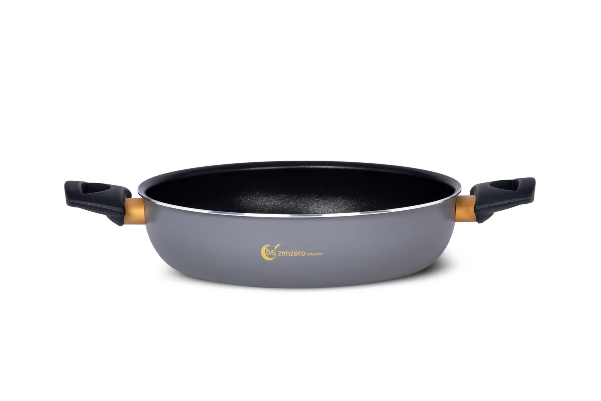 Tenxhere Zenzero E Thelle 28 CM Induction
