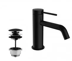 GRB Time Washbasin Mixer