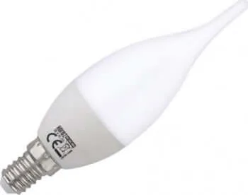 Llampe led 6W E14 HZLB-001-004-0006