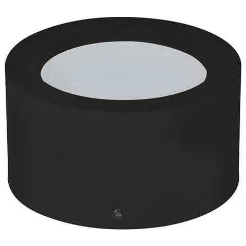 Spot Led Cilindrik HZS-016-04-0010-BK42