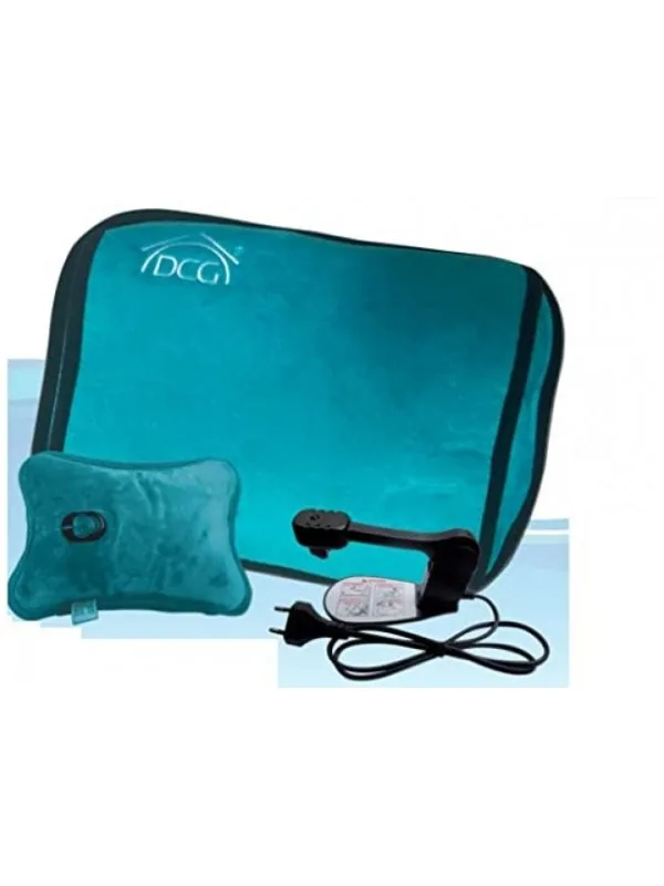CANTE Terapeutike PER UJE TE Ngrohte DCG HW9007