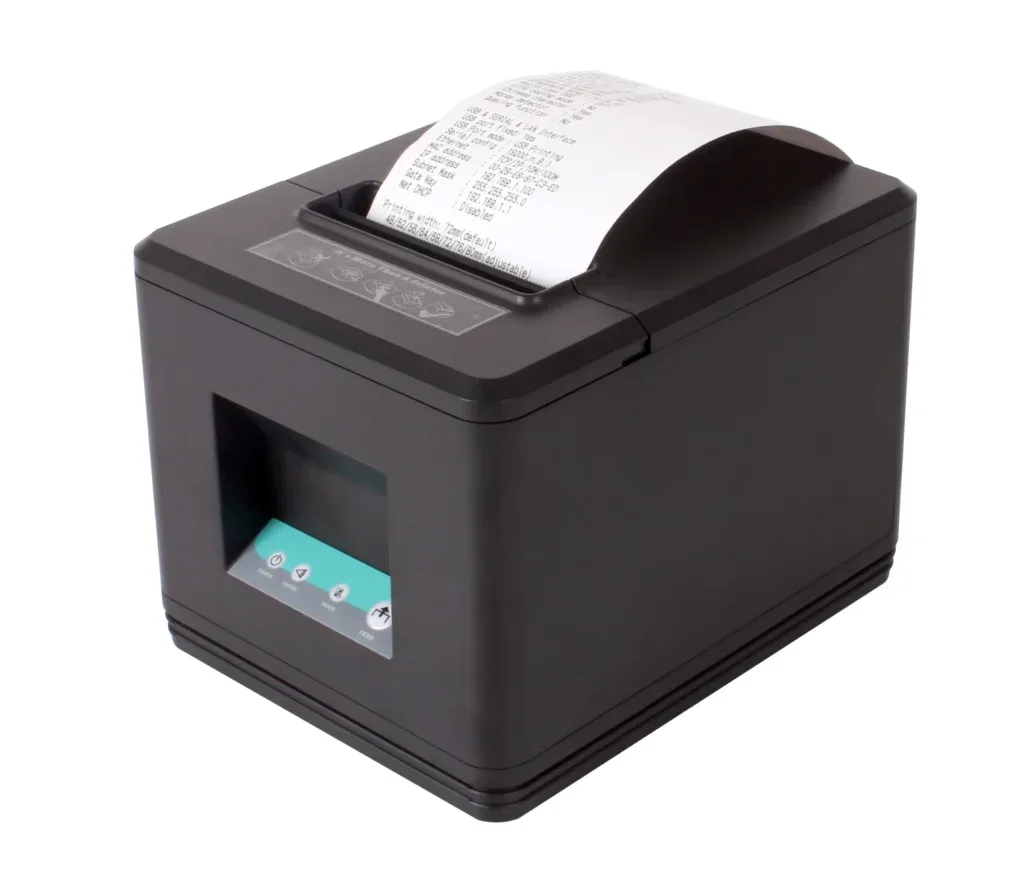 Printer Termik OCOM OCPP-80T - R&R Computer Services