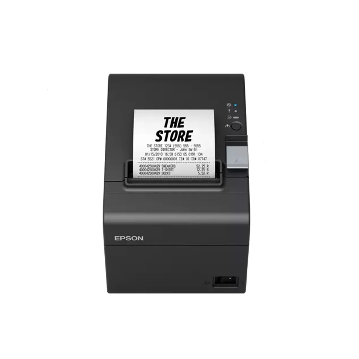 Printer Termik TM-T20III-012 LAN - R&R Computer Services