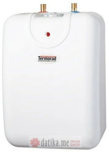 Termorad BTN-5L NM Prelivni bojler sa polipropilenskim kazanom, 5L (Niskomontazni) | best price