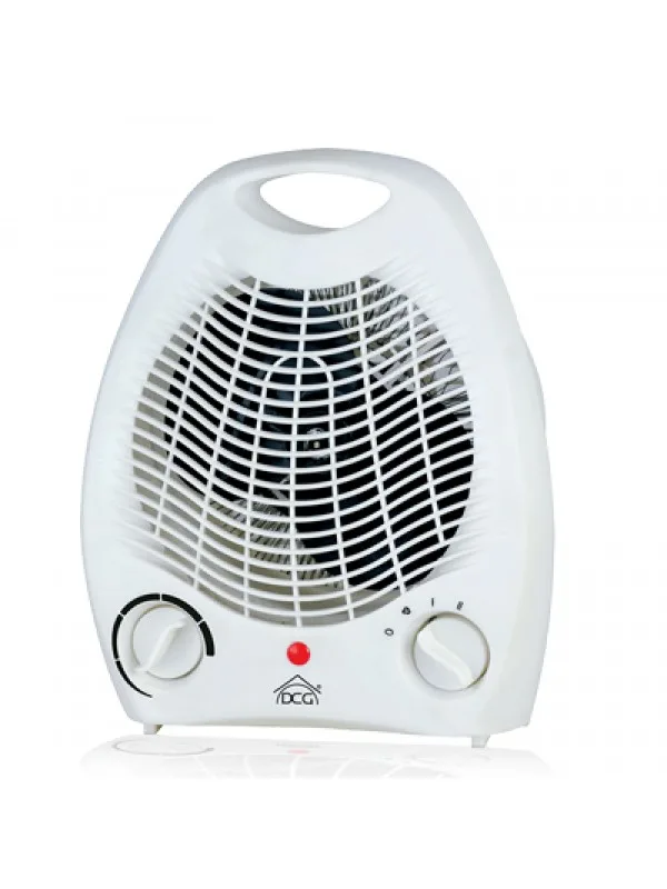 Termoventilator DCG HL9733