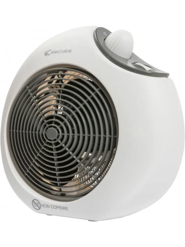 Termoventilator Electroline FHE206YY