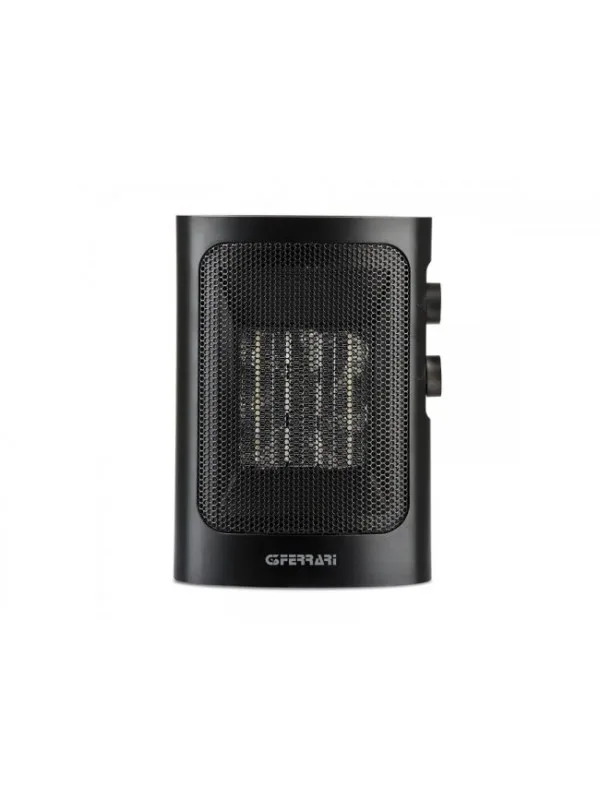 Termoventilator Ferrari G6001400 ,BLACK