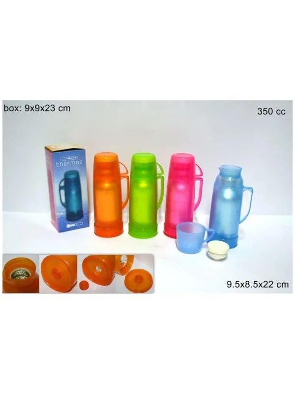 Termus 350 CC IR002392