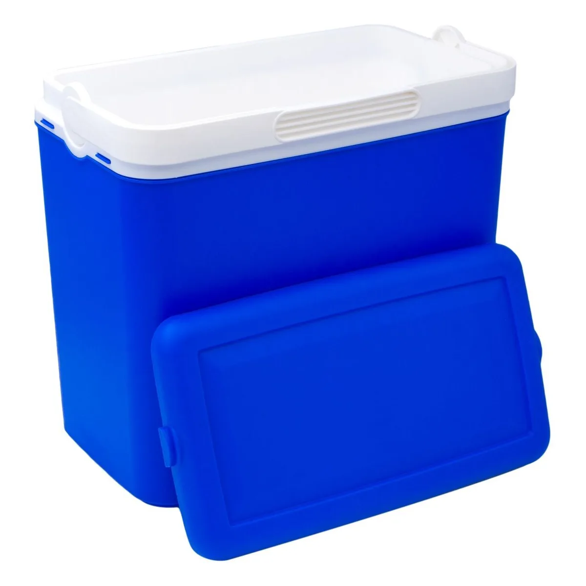 Termus Blu 24 Lt Për Plazh