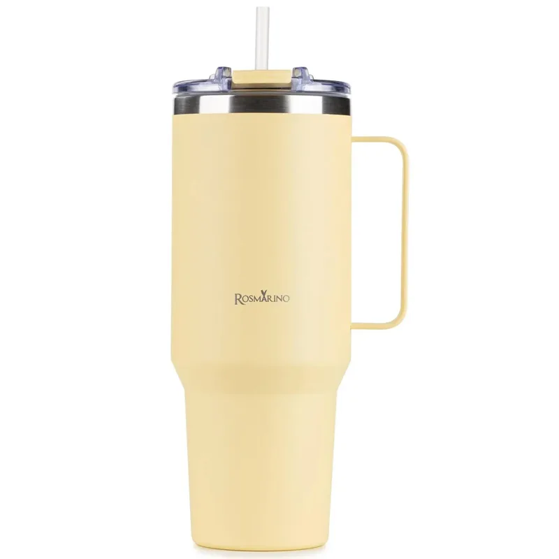 Termus Rosmarino Megacup Yellow
