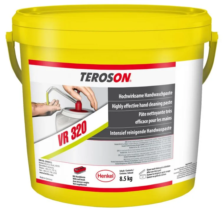 Teroson VR 320, 8,5kg