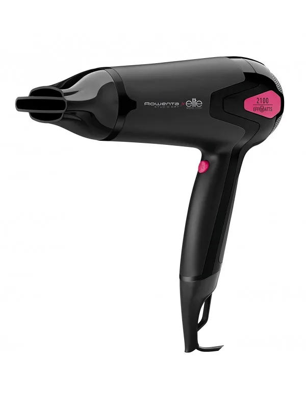 TH Flokesh Rowenta CV5372 (2100W)