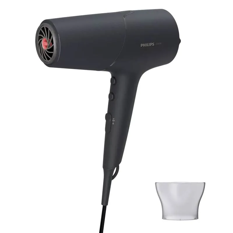 Tharese Flokesh Philips BHD504/00
