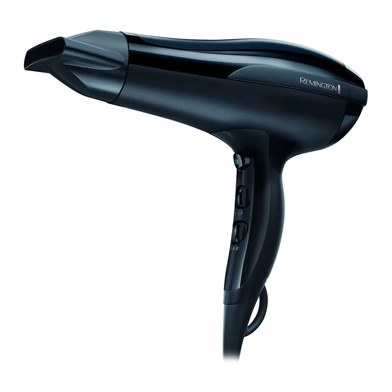 Tharese Flokesh Remington D5210