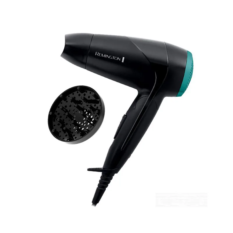 Tharese Flokesh Udhetimi Remington D1500