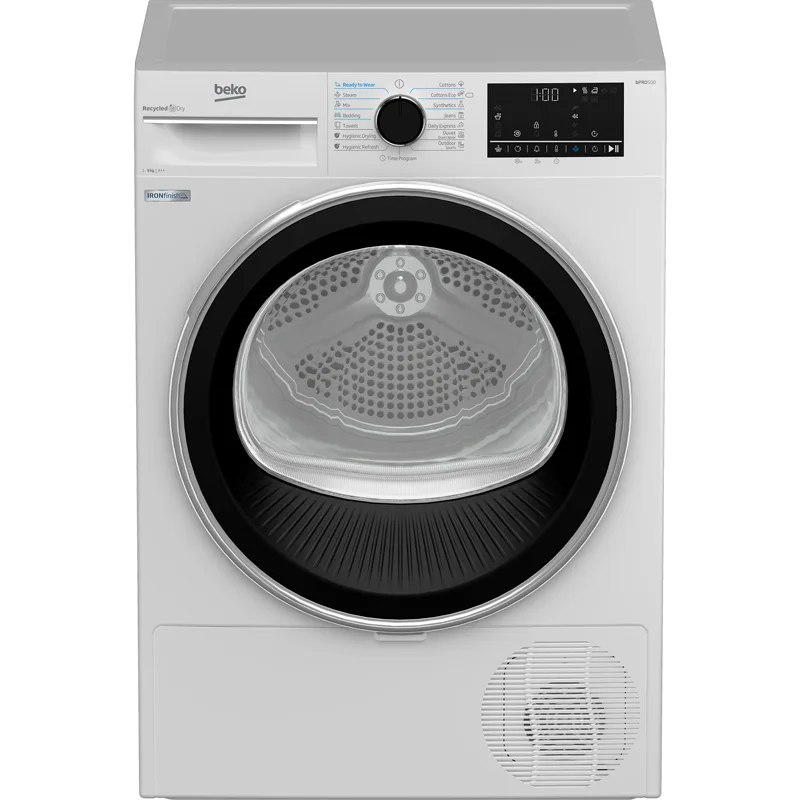 Tharese Rrobash BEKO B5T69233