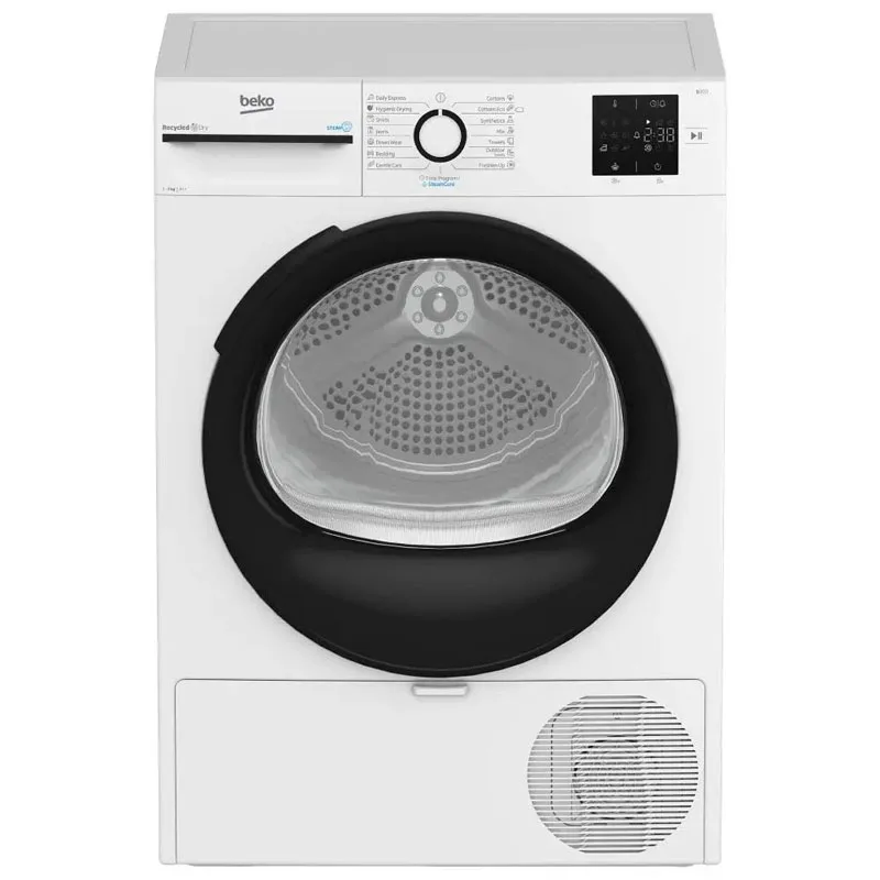 Tharese Rrobash BEKO BM3T37239WB