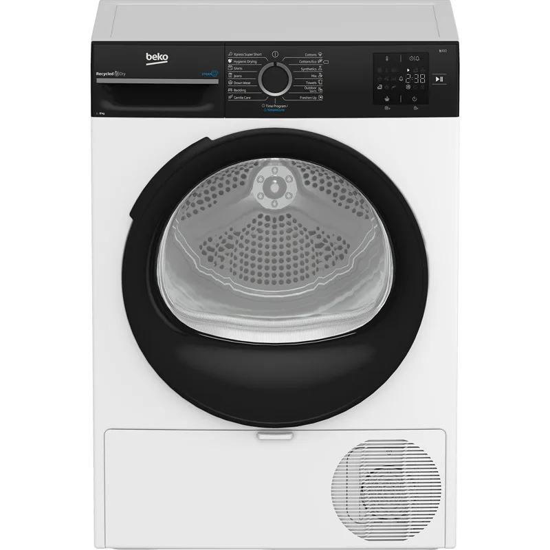 Tharese Rrobash BEKO BM3T38239WBB