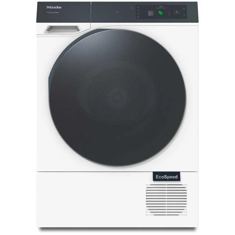 Tharese Rrobash MIELE TQ 1000 WP NOVA Edition