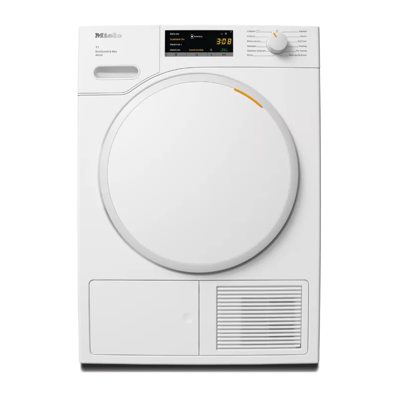 Tharese Rrobash MIELE TWA520WP