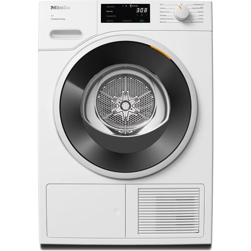 Tharese Rrobash MIELE TWD640WP