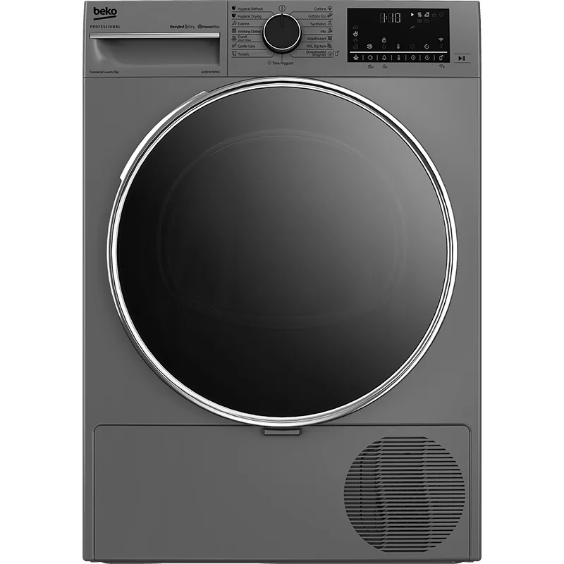 Tharese Rrobash PRO BEKO AWZB 9HPS/PRO