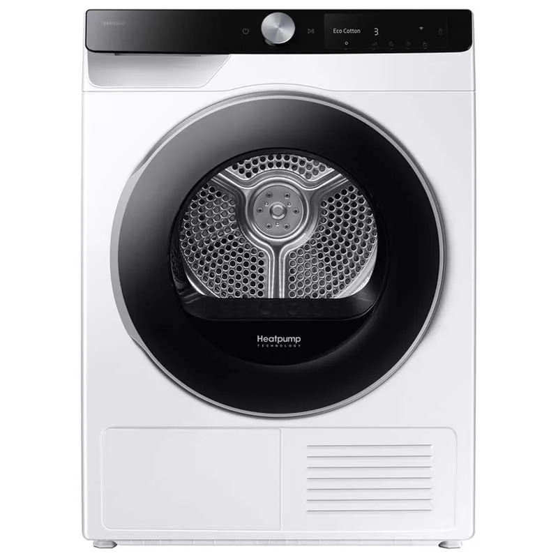 Tharese Rrobash Samsung DV90DG6845LKU4