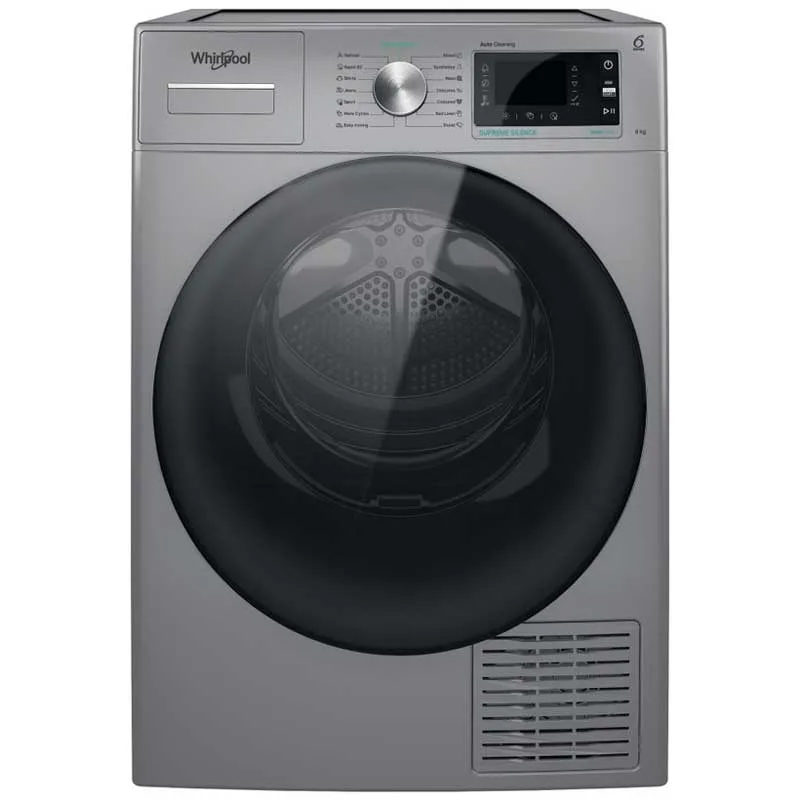 Tharese Rrobash Whirlpool W7 D93SB EE