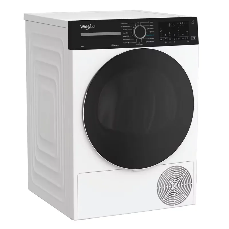 Tharese Rrobash Whirlpool WP B8X WBS EE