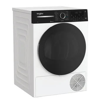 Tharese Rrobash Whirlpool WP B9X WBS EE