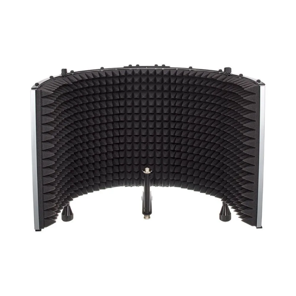The T.Bone Micscreen XL