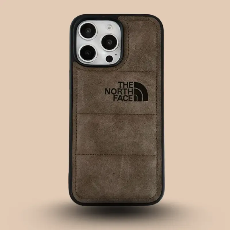 The North Face maske za iPhone modele
