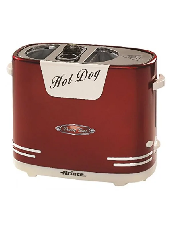 Thekse Ariete 186 Hotdog