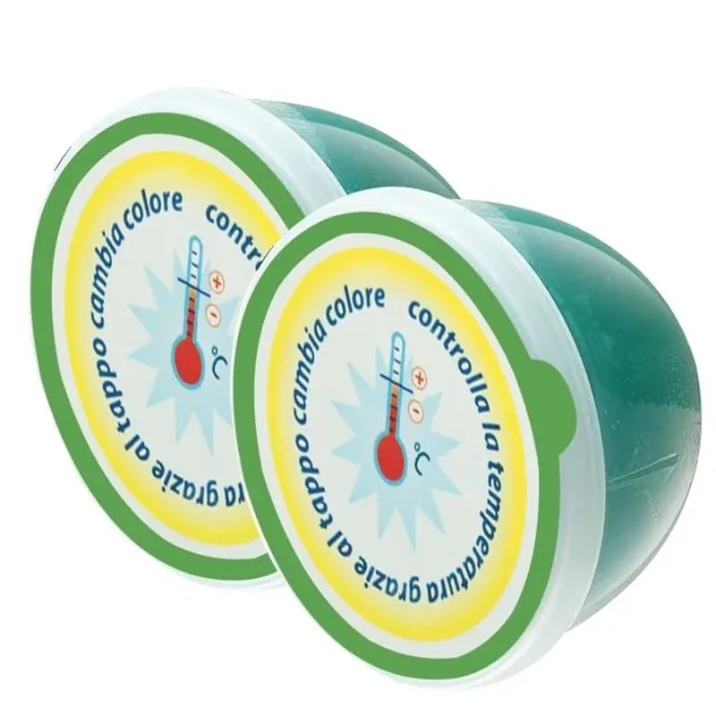 Thithes I Aromave Meliconi PER Frigorifer ECO STOP