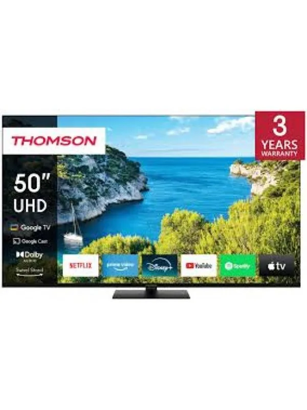TV LED Thomson 50UG5C14 Google TV