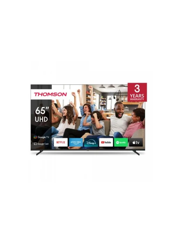 TV LED Thomson 65UG4S14 Google TV