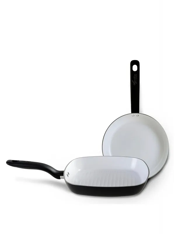 SET TIGAN.Lagostina ATENA 010235600402 ,24+GRILL