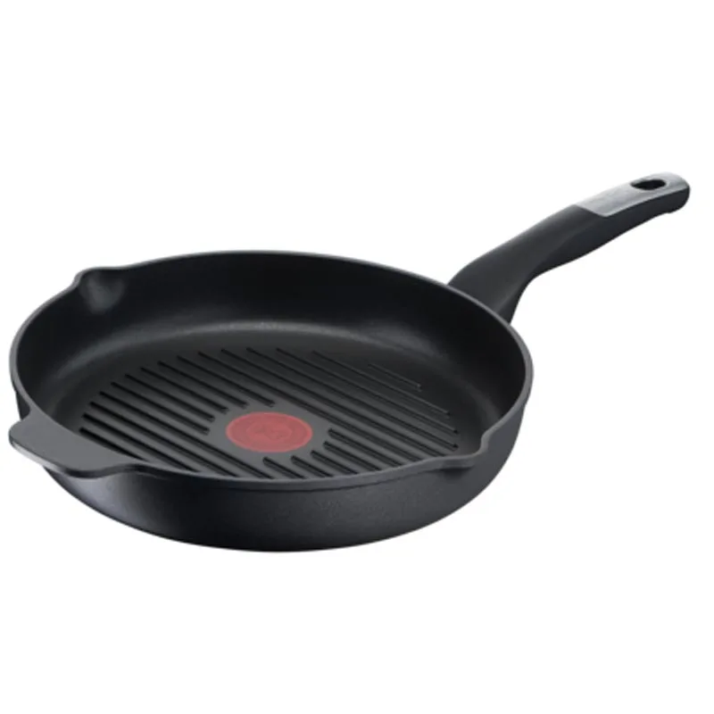 TIGAN GRILE TEFAL Unlimited E2294074 26 CM