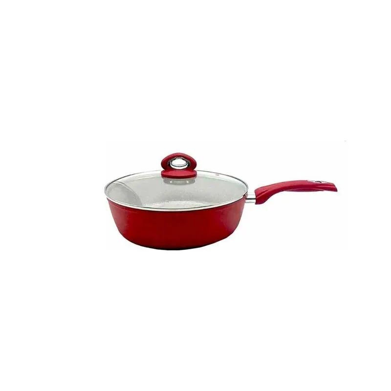 TIGAN I Thelle ME KAPAK HOME STYLE 28 CM
